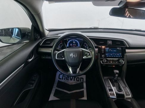 Used 2020 Honda Civic EX image 22