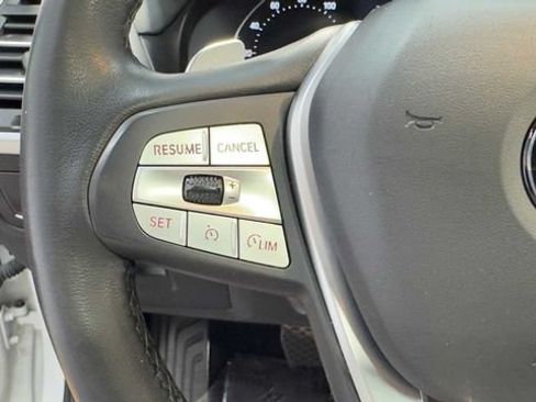 Used 2022 BMW X3 sDrive30i w/ Convenience Package RWD image 31