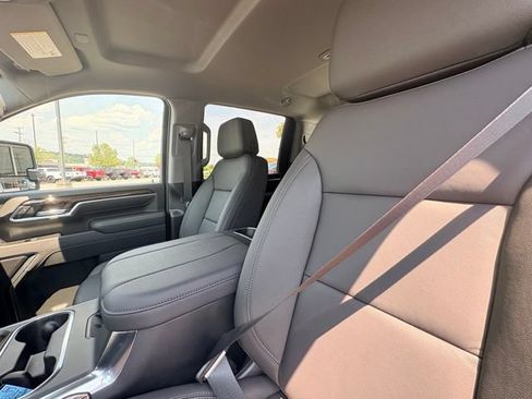 New 2026 Chevrolet Silverado 2500 LT w/ Safety Package AWD/4WD image 26