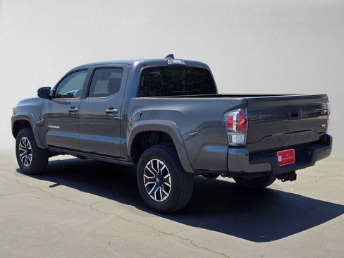 Certified 2023 Toyota Tacoma TRD Sport w/ Advanced Technology Package AWD/4WD image 6