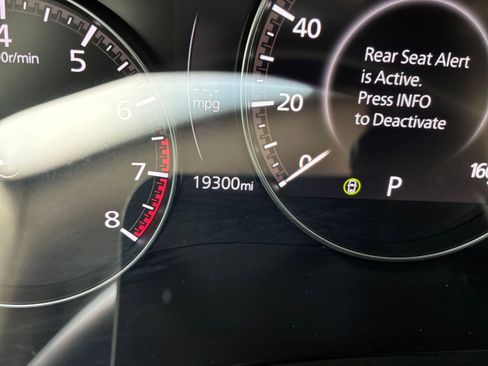Used 2025 MAZDA CX-50 AWD 2.5 S w/ Premium Plus Pkg image 44