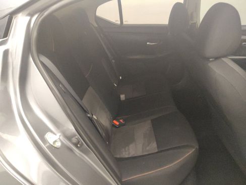 Used 2020 Nissan Sentra SR FWD image 19