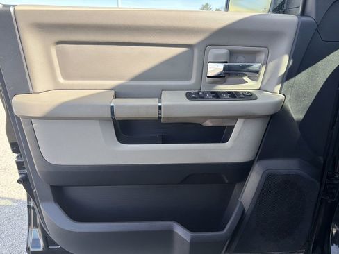 Used 2010 Dodge Ram 1500 Truck SLT w/ Big Horn Regional Pkg image 11