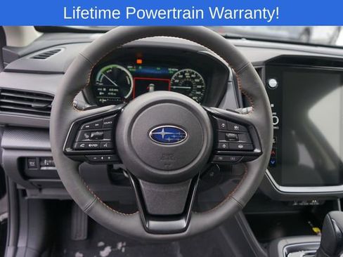 New 2026 Subaru Crosstrek 2.5i Limited image 23