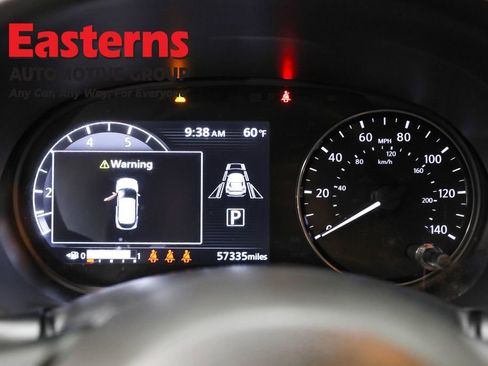 Used 2023 Nissan Kicks SV image 18