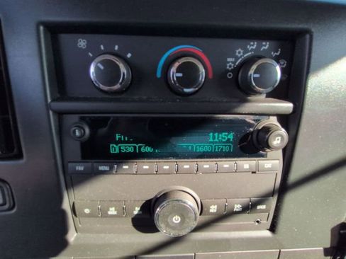 New 2026 Chevrolet Express 3500 w/ Power Convenience Package RWD image 8