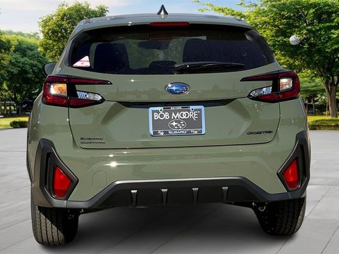 New 2026 Subaru Crosstrek 2.5i image 4