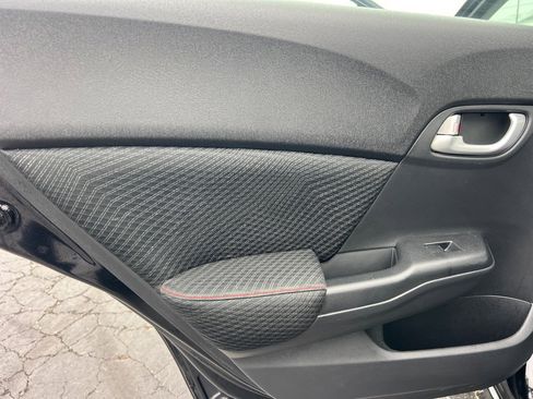 Used 2012 Honda Civic Si image 9