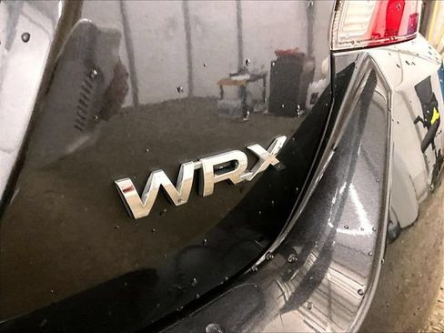 Used 2015 Subaru WRX Premium AWD/4WD image 13