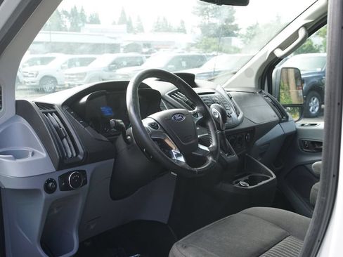 Used 2017 Ford Transit 350 XLT RWD image 16