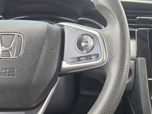 Used 2018 Honda Civic EX image 29