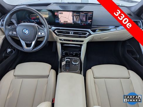 Used 2023 BMW 330e w/ Premium Package image 15