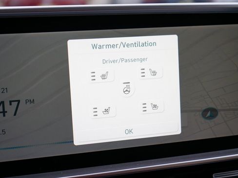 Certified 2025 Hyundai Ioniq 6 Limited image 27