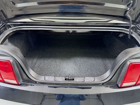 Used 2008 Ford Mustang GT Premium image 21