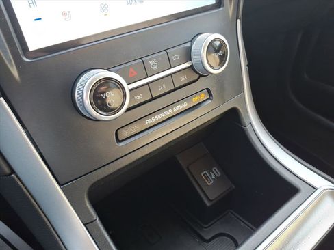 Used 2022 Ford Edge SEL w/ Convenience Package image 21