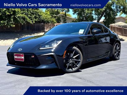 Used 2022 Toyota GR86 Premium w/ ALL Weather Mat Package (TMS)