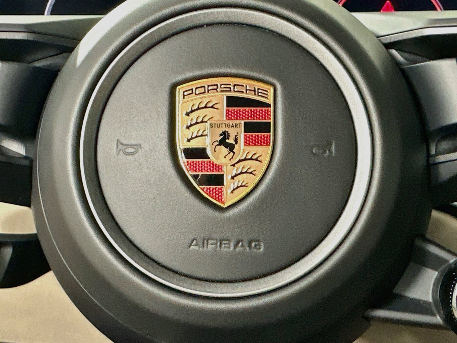 Used 2026 Porsche 911 Carrera 4S AWD/4WD image 45