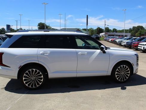 New 2026 Hyundai Palisade Calligraphy AWD/4WD image 5
