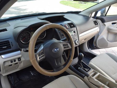 Used 2014 Subaru Crosstrek 2.0i Premium AWD/4WD image 41