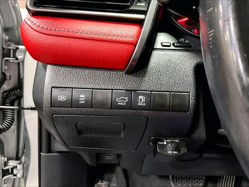 Used 2021 Toyota Camry XSE FWD image 35