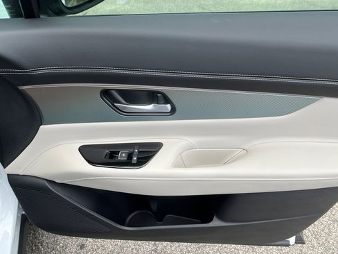 New 2025 Nissan Murano SL w/ Cargo Package image 17