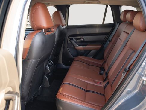 Used 2023 MAZDA CX-50 Meridian Edition w/ Apex Package image 14