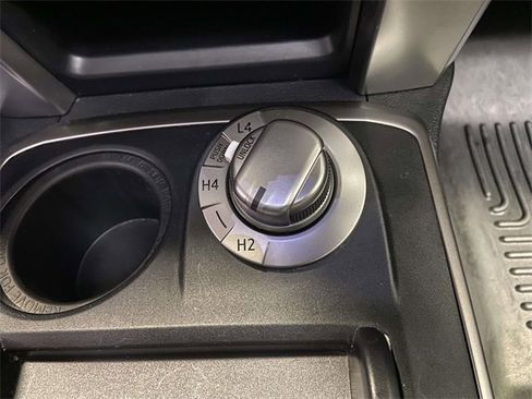 Used 2024 Toyota 4Runner SR5 Premium image 26