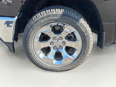 Used 2022 RAM 1500 Big Horn image 28