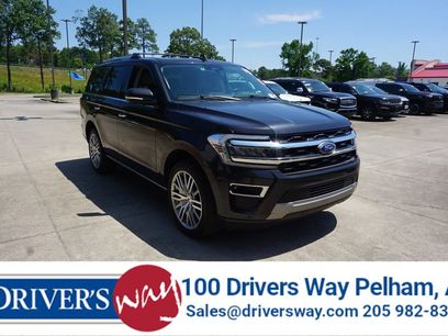 Used 2024 Ford Expedition Limited