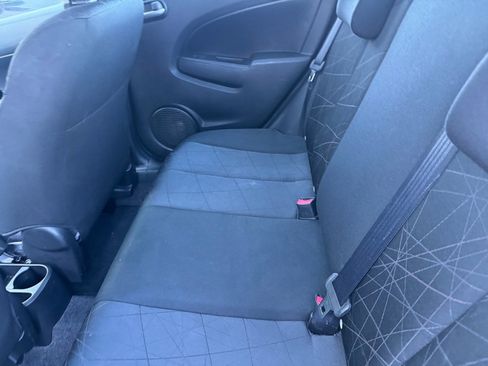 Used 2012 MAZDA MAZDA2 Sport image 13