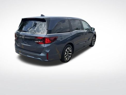 Used 2025 Honda Odyssey EX-L image 10
