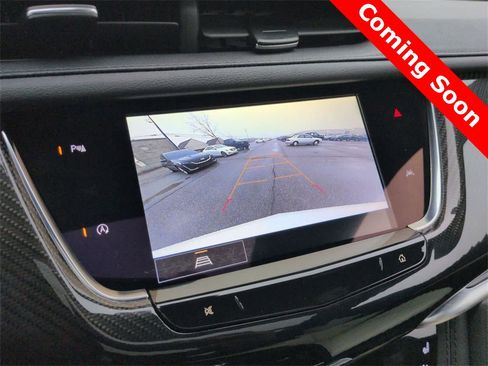 Used 2025 Cadillac XT6 Sport w/ LPO, Floor Liner Package image 31