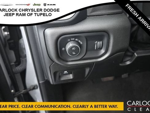 Used 2022 RAM 1500 Big Horn AWD/4WD image 18