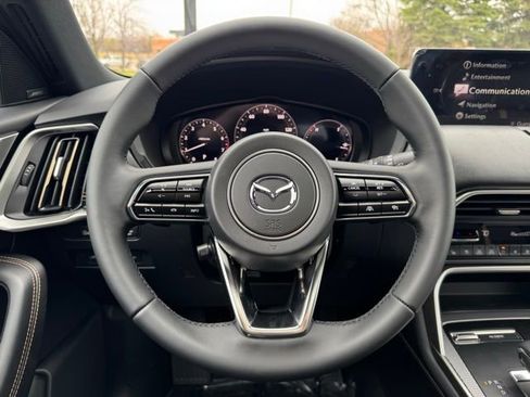 New 2026 MAZDA CX-90 3.3 Turbo S w/ Premium Package image 32