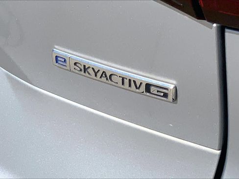 Used 2024 MAZDA CX-90 3.3 Turbo w/ Premium Plus Pkg image 10