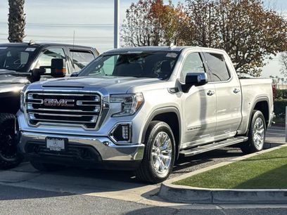 Used 2019 GMC Sierra 1500 SLT w/ SLT Premium Plus Package