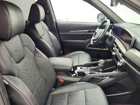 Used 2024 Kia Telluride SX Prestige X-Line AWD/4WD image 26