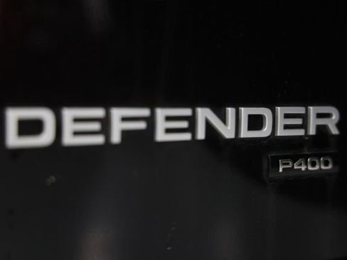 Used 2023 Land Rover Defender 130 SE AWD/4WD image 15