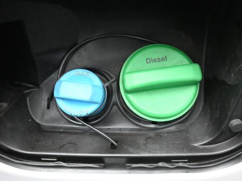 Used 2024 Chevrolet Silverado 3500 High Country w/ High Country Premium Package image 14