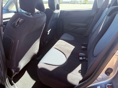 Used 2007 Honda Fit Sport image 47