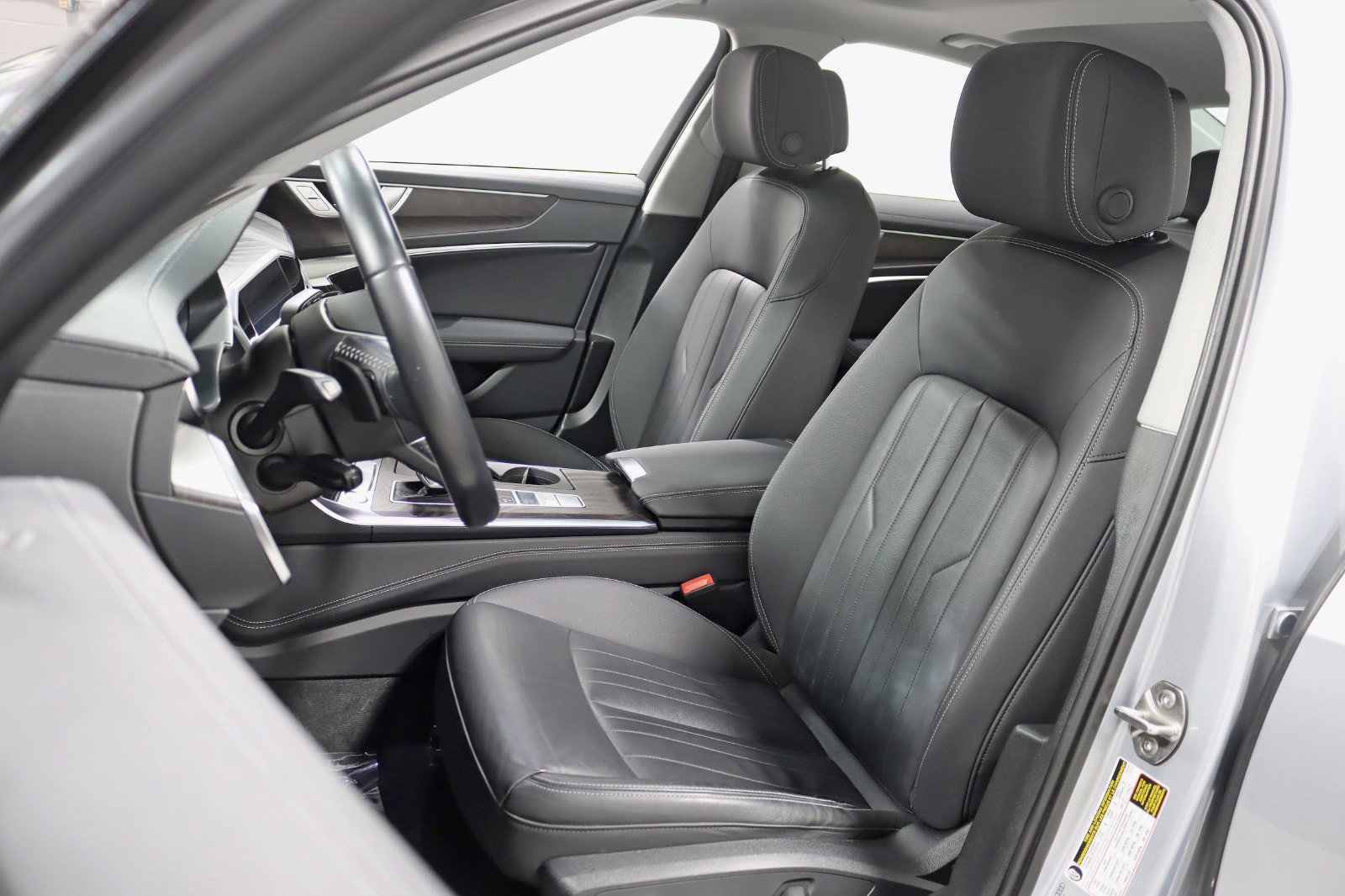 Used 2020 Audi A6 2.0T Premium Plus AWD/4WD image 27