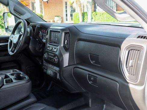 Used 2024 Chevrolet Silverado 2500 W/T w/ WT Convenience Package image 41