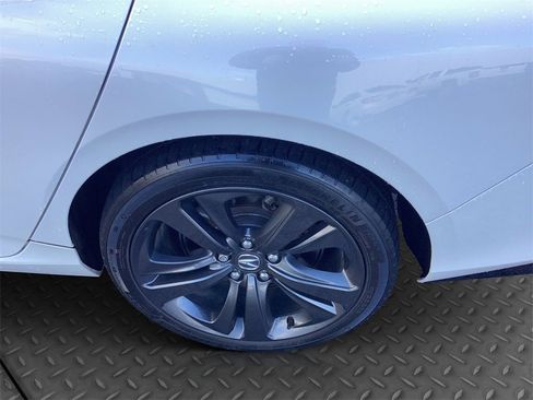 Used 2021 Acura TLX w/ A-SPEC Pkg image 23