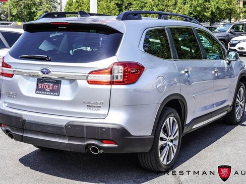 Used 2022 Subaru Ascent Touring AWD/4WD image 15
