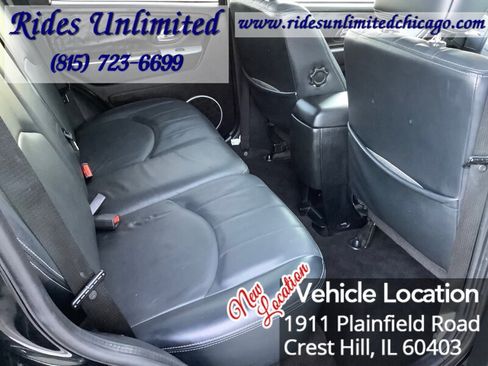 Used 2007 Mercury Mariner Luxury image 24