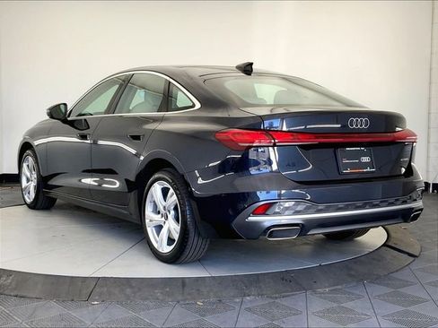 Certified 2025 Audi A5 2.0T Prestige image 12