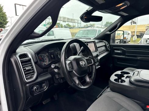 Used 2024 RAM 3500 Big Horn image 14