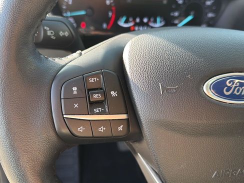 Used 2020 Ford Escape SEL FWD image 26