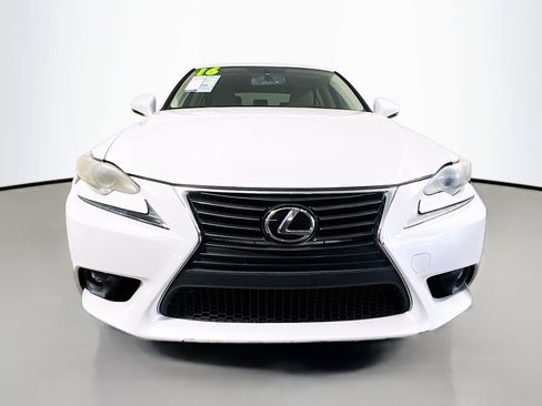 Used 2016 Lexus IS 200t image 11