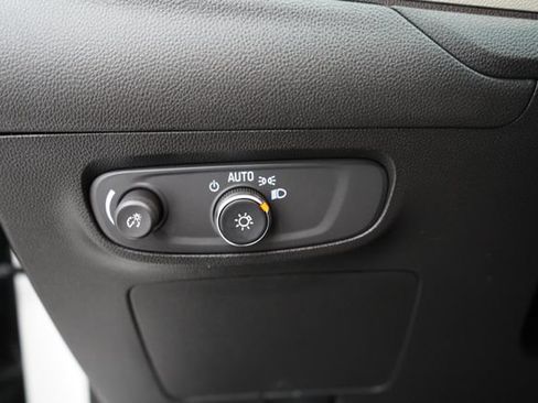 Used 2024 Buick Encore GX Avenir w/ Avenir Convenience Package AWD/4WD image 23